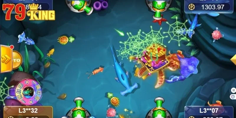 Cơ hội nhận phần thưởng cực lớn