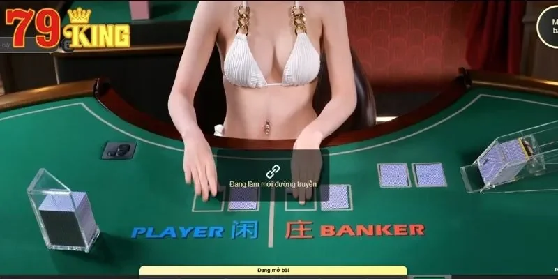 Casino Trực Tuyến Trở Thành Lựa Chọn Cá Cược Ưu Việt 1 Không gian giải trí sảnh casino trực tuyến đẳng cấp