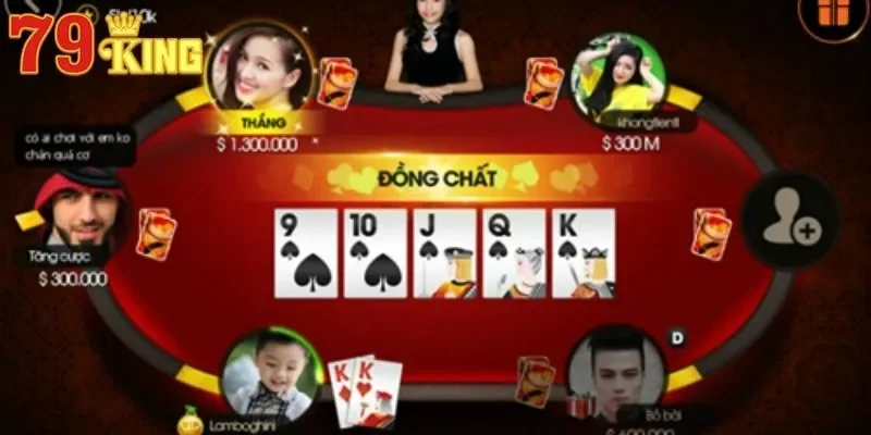 Game Bài Đổi Thưởng Trực Tuyến - Sân Chơi Uy Tín Hàng Đầu 4 Kinh nghiệm quý báu cho người chơi mới