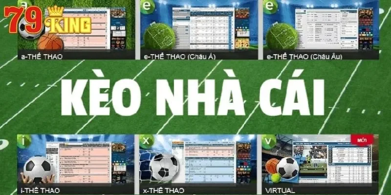 Tỷ lệ Kèo Nhà Cái - Tổng Hợp Thông Tin Soi Kèo Chuẩn Xác 2 Luôn cập nhật thông tin bóng đá mới