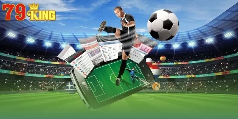 Tỷ lệ Kèo Nhà Cái - Tổng Hợp Thông Tin Soi Kèo Chuẩn Xác 4 Theo dõi diễn biến sân cỏ thế giới